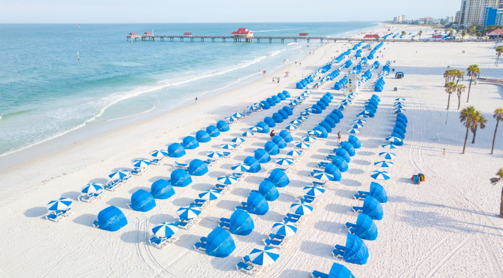 Clearwater Beach, Florida, United States